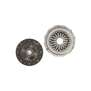 Spojková sada Dvoudílná spojka NISSAN 1.5 dCi | 1461ccm | 60kW | 09/2003-06/2010 | K9K 722 | SRL