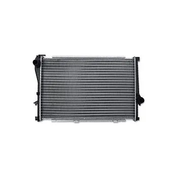 Chladič motoru Chladič vody BMW 535i | 3.5 V8 | 3498ccm | Benzín | 180kW | M62B35TÜ |1995-2003| TAIWAN | 5903107049536