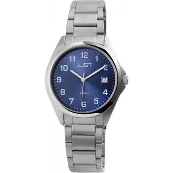 Hodinky Pánské hodinky Just 20153.002