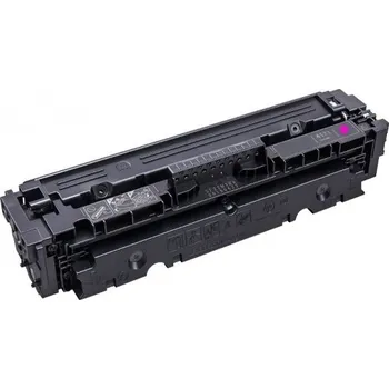 Kompatibilní toner HP CF413X, Color LaserJet M452, M477, magenta, 410X, MP print