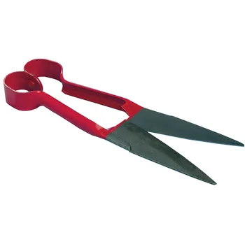 Úprava srsti hospodářského zvířete Kruuse 247010