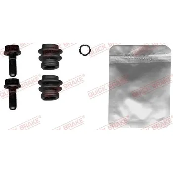 Brzdový systém Sada příslušenství, brzdový třmen Quick Brake 113-1492