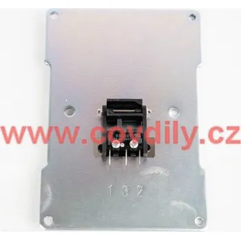 Bezpečnostní vypínač THOMAS YASUNAGA LP-150HN, 200HN