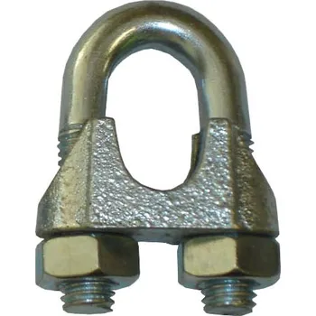 Lano Lanová svorka 19 mm