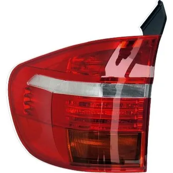 Zadní světlomet Levé zadní světlo LED vnější BMW X5 (E70) 06-10