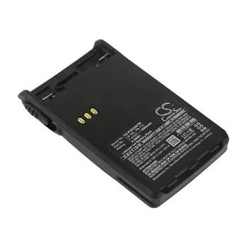 Baterie pro Tyt Mt-777, 1200 mAh, Cameron Sino CS-PUX328TW