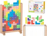 Brain Teasers Puzzle Tetris stojící hra…