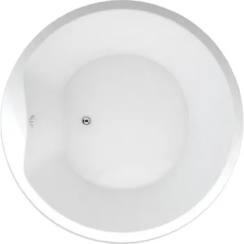 Vana Teiko Kruhová vana SPACE 160 ø160x51 cm / objem: 460 l