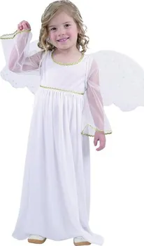 Karnevalový kostým Godan Dětský kostým Anděl
