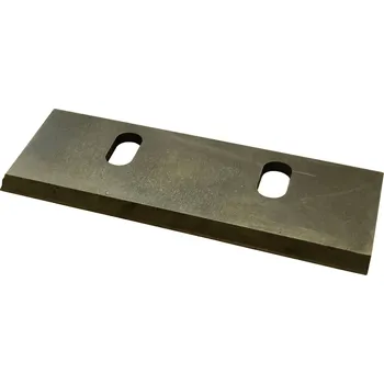 Pracovní nůž Náhradní nůž hoblovky 117LD