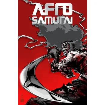 Cizojazyčná kniha Afro Samurai Vol.1 - Okazaki, Takashi