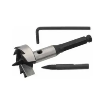 Vrtačka Luna vrtačka do dřeva s automatickým posuvem 65mm (212480909)