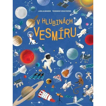 V hlubinách vesmíru - Tommaso Vious…