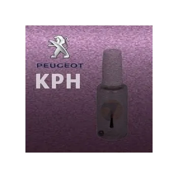 Autolak PEUGEOT KPH PLUM metalická barva tužka 20ml