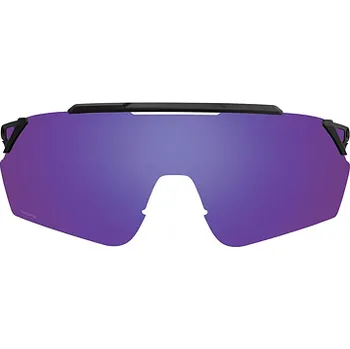 Náhradní sklo Smith Lens RUCKUS ChromaPop Violet Mirror velikost O/S