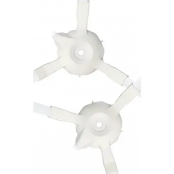 Kartáč pro robotický vysavač Boční kartáčky pro ROWENTA RR76xx, ETA Fido/Felix, 360 S6 Robot 1ks