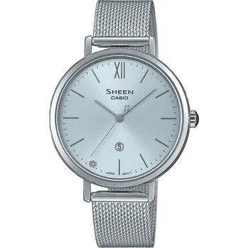 Hodinky Casio Sheen SHE-4539SM-2AUER