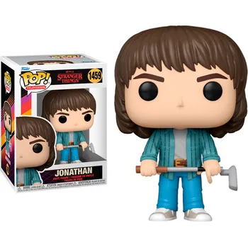Figurka Funko Pop! 1459 Stranger Things Jonathan