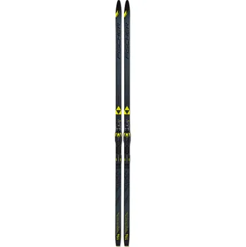Běžky Fischer TWIN SKIN Superlite STIFF EF + vázání Cont Step 2023/24