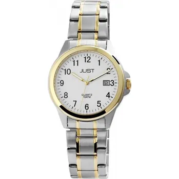 Hodinky Pánské hodinky Just 20152.008