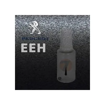 Autolak PEUGEOT EEH GRIS HARIA 2 metalická barva tužka 20ml