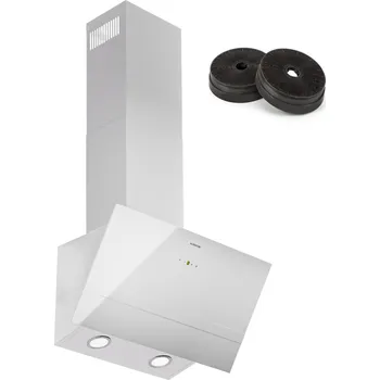 Digestoř Klarstein Laurel 60 digestoř 60 cm (10045315)