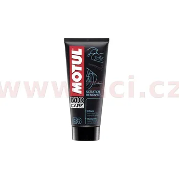 MOTUL odstraňovač škrábanců E8 SCRATCH REMOVER, 100 ml