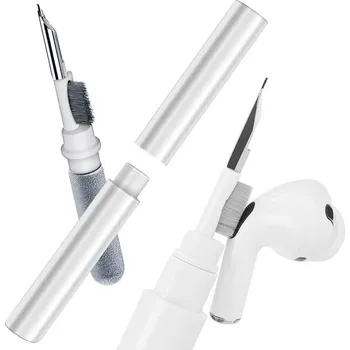 Sluchátka Čistící sada na sluchátka a náhlavní soupravy