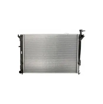 Chladič motoru Chladič vody HYUNDAI Santa Fe | 2.4 | 2359ccm | Benzín | 141kW | G4KJ |2012-2018| SRL | 5903107008137