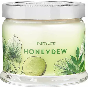 Svíčka PartyLite® HoneyDew