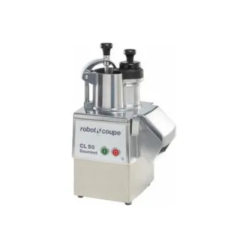 Kráječ zeleniny Krouhač zeleniny CL-50 Gourmet ROBOT COUPE - VARIANTA, napětí 230V