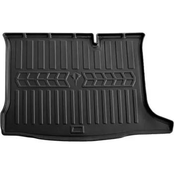 Vana do kufru Vana do kufru, gumová 3D (TPE), DACIA Sandero I, Stingray