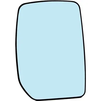 ACI sklo zpětného zrcátka s plastovým držákem pro FORD Transit 00- P (1898832)