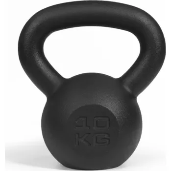 Kettlebell Zipro ZIPRO Kettlebell litinový 10 kg