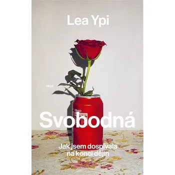 Kniha Svobodná Ekniha