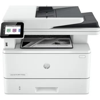 Tiskárna HP LaserJet Pro MFP 4102dw