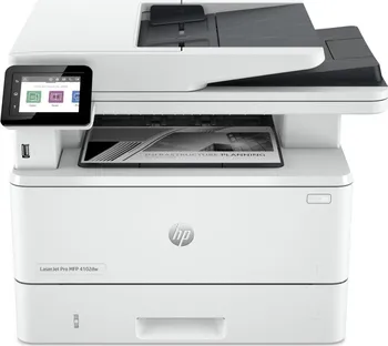 Tiskárna HP LaserJet Pro MFP 4102dw