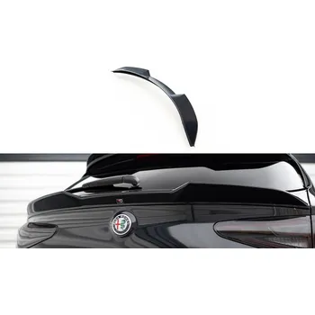 Lower Spoiler kufru 3D Alfa Romeo Stelvio Quadrifoglio Mk1
