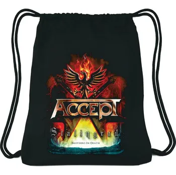 Sportovní vak vak na záda Accept - Stalingrad