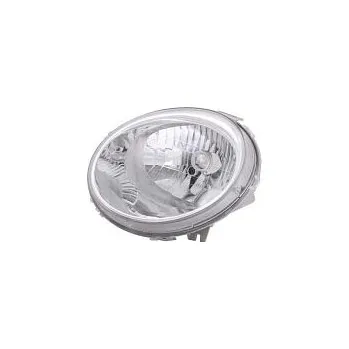 Přední světlomet Levé přední světlo CHEVROLET SPARK |5/2005-01/2010| DEPO | 2221120LLDEM