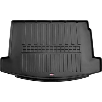 Vana do kufru Vana do kufru, gumová 3D (TPE), RENAULT Megane II, Stingray