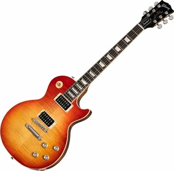 Elektrická kytara Gibson Les Paul Standard 60s Faded Vintage Cherry Sunburst