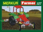 Merkur 0993321 Farmer Set