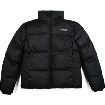 Pánská softshellová bunda BUNDA THE DUDES Polkadoods - černá - M + při osobním odběru 2 841 Kč