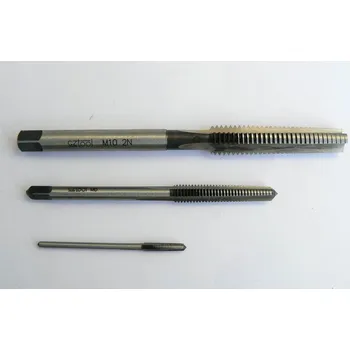 Závitořezný nástroj Záv. 3070 M 7 NO (závitník maticový)