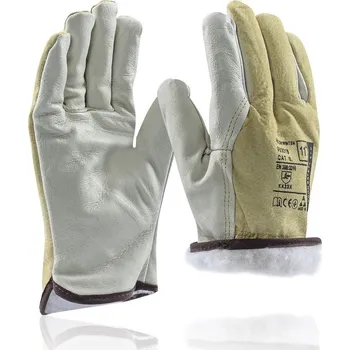Pracovní rukavice Zimní rukavice ARDONSAFETY/HILTON WINTER Velikost: 11 A2002/11