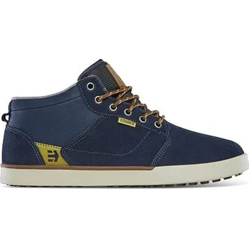 Pánská zimní obuv Etnies pánské boty Jefferson Mtw Navy | Modrá | Velikost 12 US