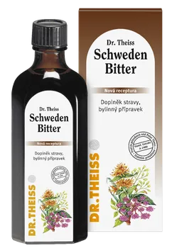 Přírodní produkt Dr. Theiss Schweden Bitter