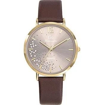 Hodinky Dámské hodinky Go 699358