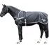 Deka pro koně Covalliero RugBe výběhová bederní deka 155 cm černá